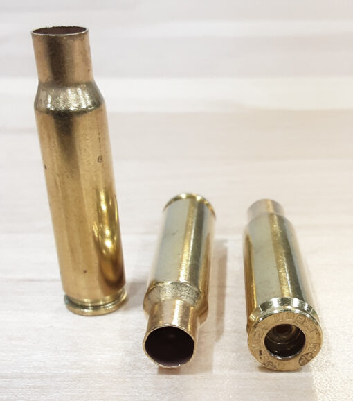 6.8 SPC Brass