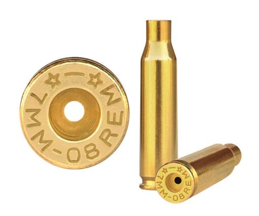 7mm 08 brass